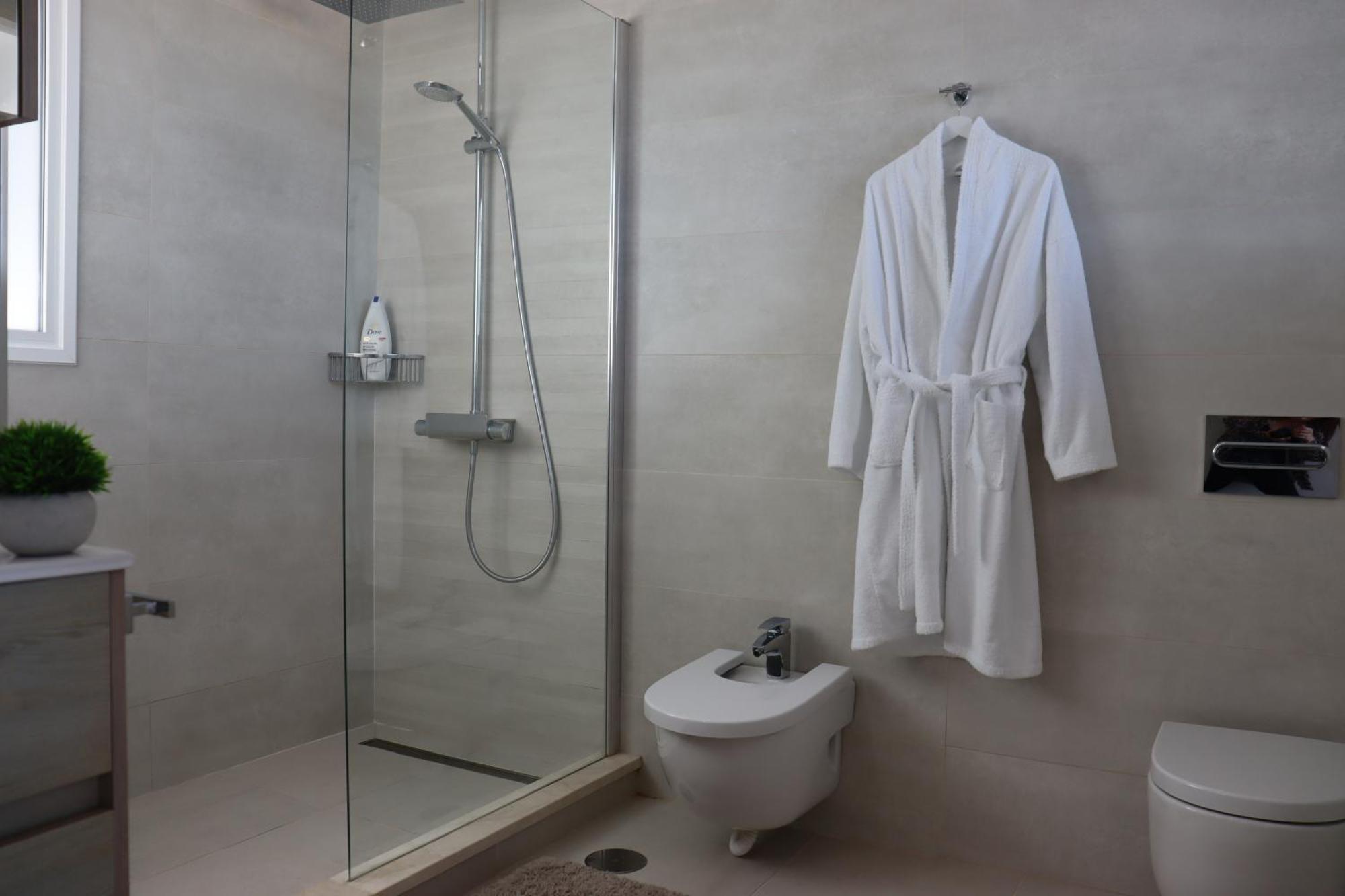 Azure Sky Villa - Panoramic Ocean View, Luxury, San Eugenio Costa Adeje (Tenerife) Exterior foto