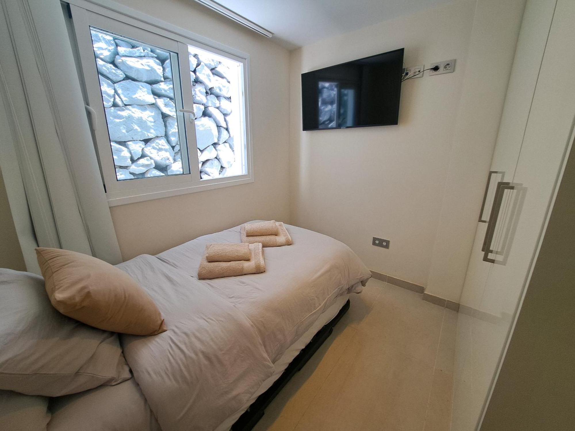 Azure Sky Villa - Panoramic Ocean View, Luxury, San Eugenio Costa Adeje (Tenerife) Exterior foto