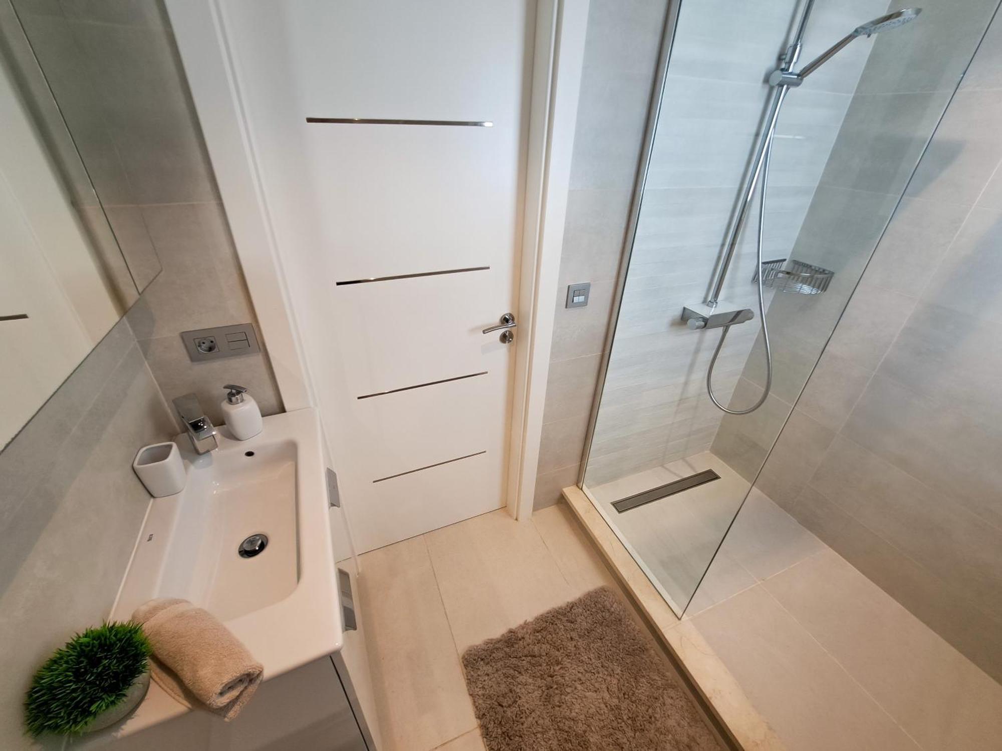 Azure Sky Villa - Panoramic Ocean View, Luxury, San Eugenio Costa Adeje (Tenerife) Exterior foto